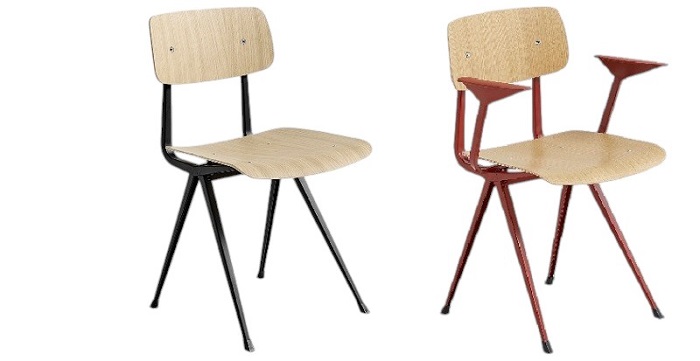 Result Chair Kollektion